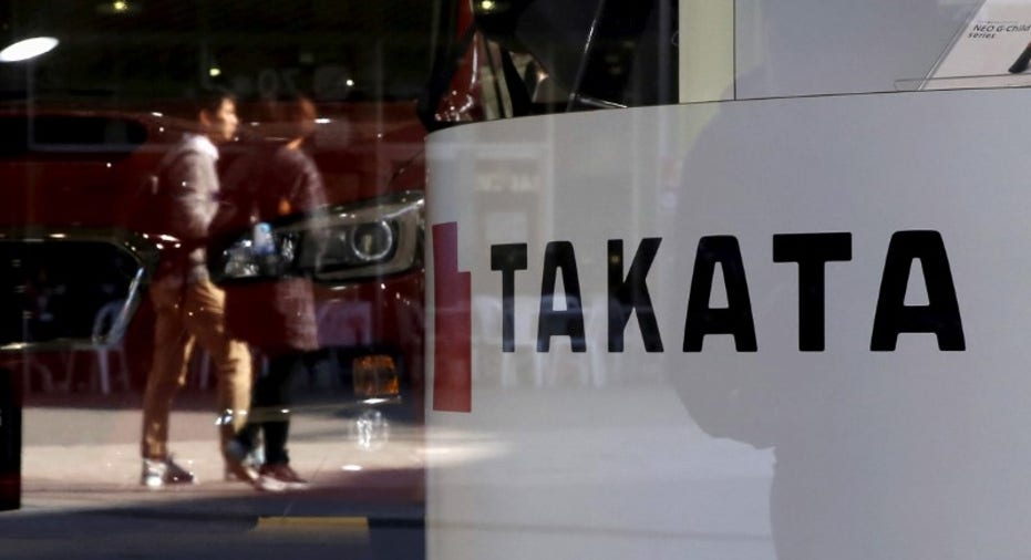 AUTOS-TAKATA