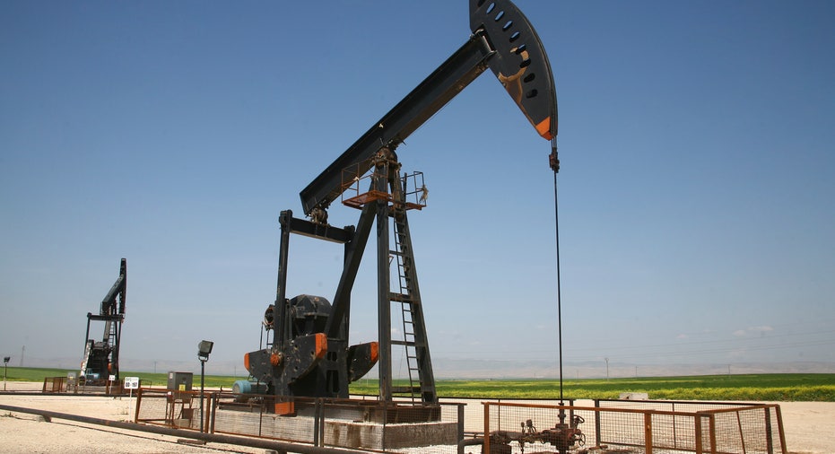 Oil Pump Syria RTR FBN