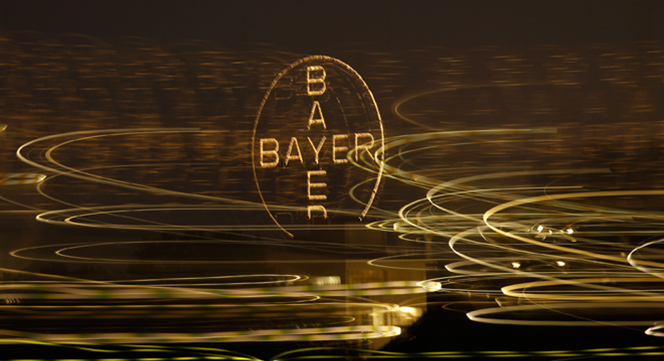 BAYER-RESULTS