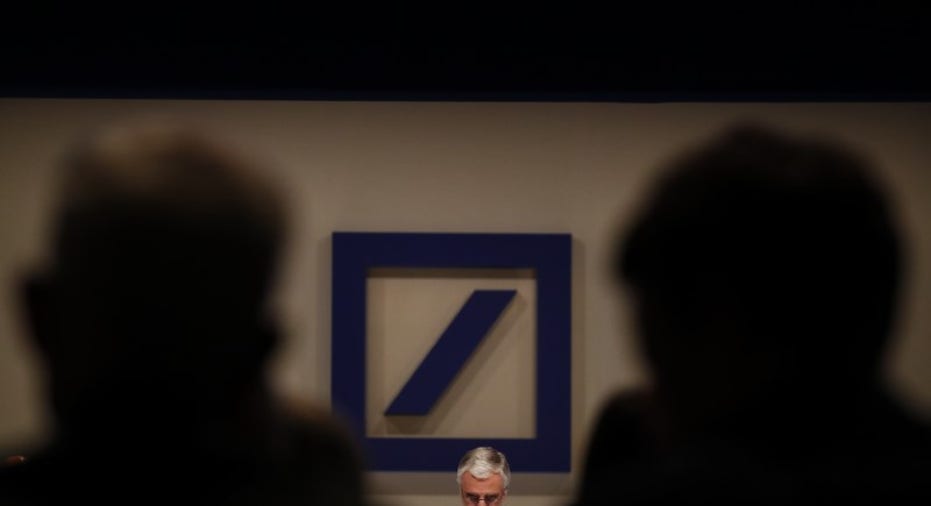 DEUTSCHE-BANK-AGM