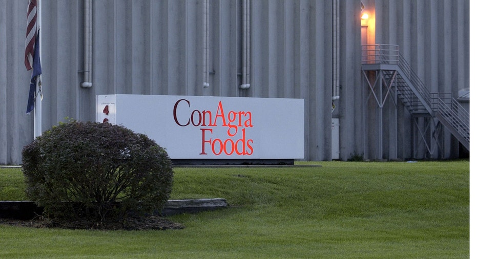 ConAgra Foods