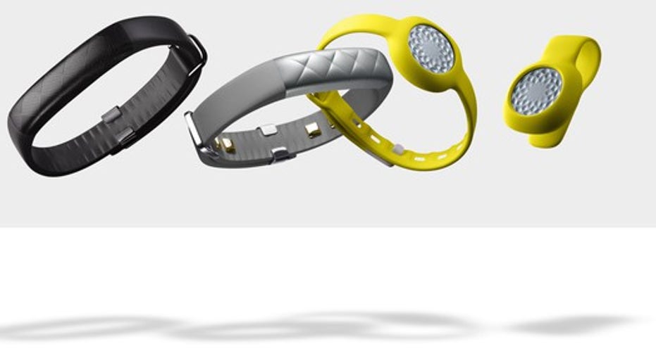 More Jawbone fitness trackers return to online Apple Store with UP2 |  AppleInsider