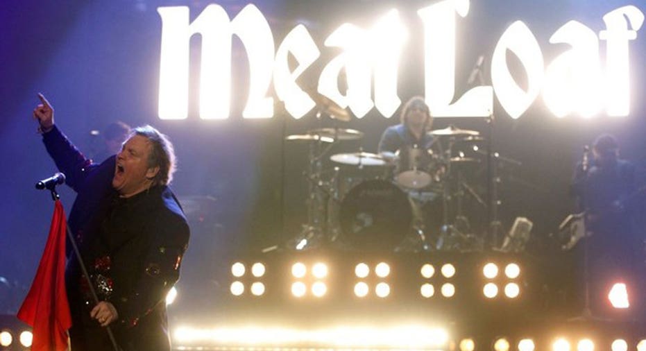 Meat Loaf