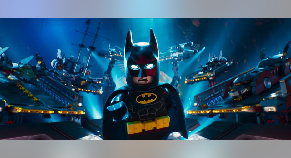 Lego Batman AP FBN