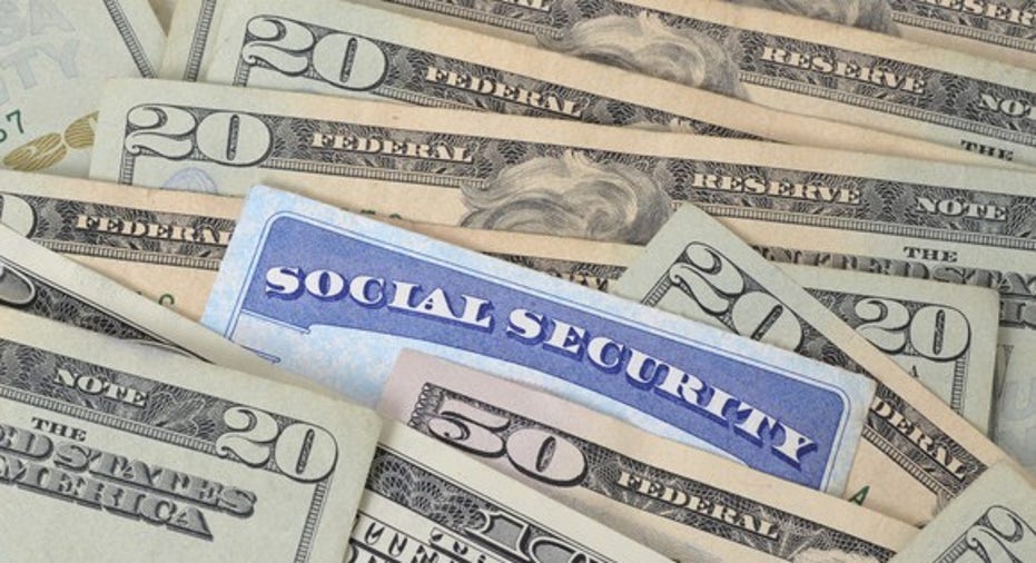 What Is the 2017 Maximum Social Security Tax? Fox Business