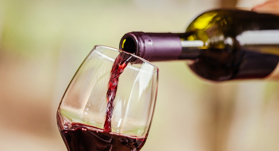LVMH to buy 60% of Napa Valley winery Colgin Cellars | Fox Business