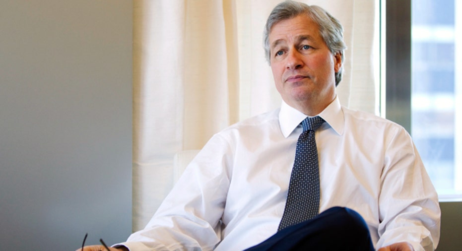 JPMorgan CEO Jamie Dimon wants to solve America's youth crisis | Fox  Business