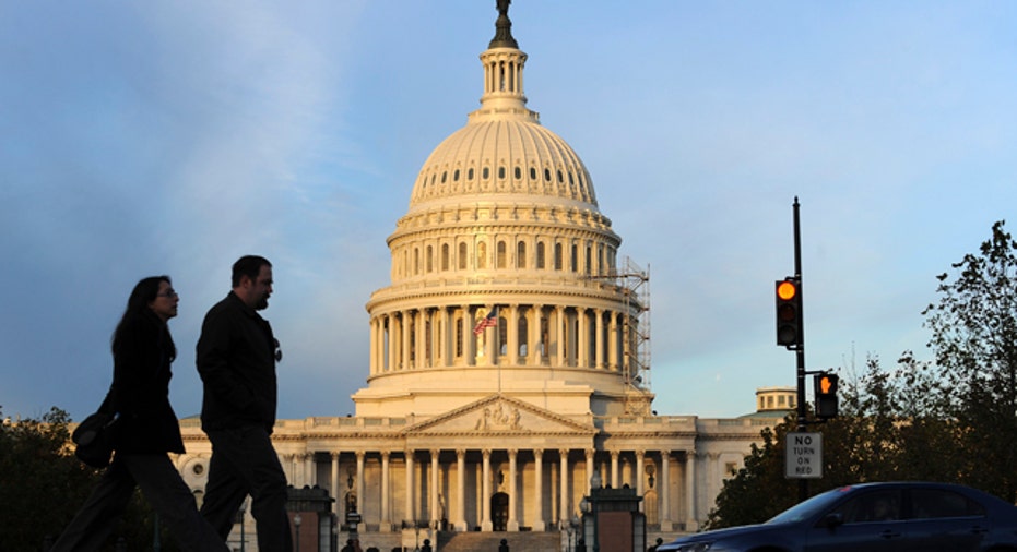 U.S. Capitol