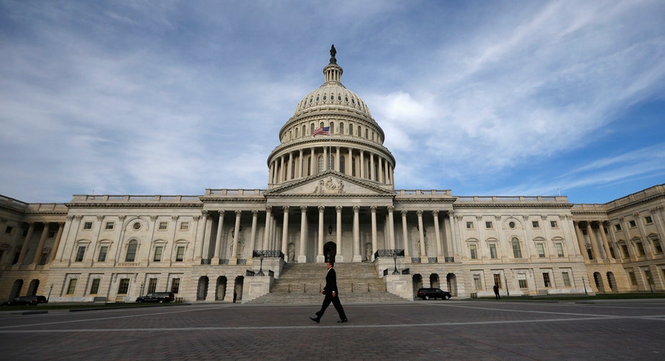 Capitol Building