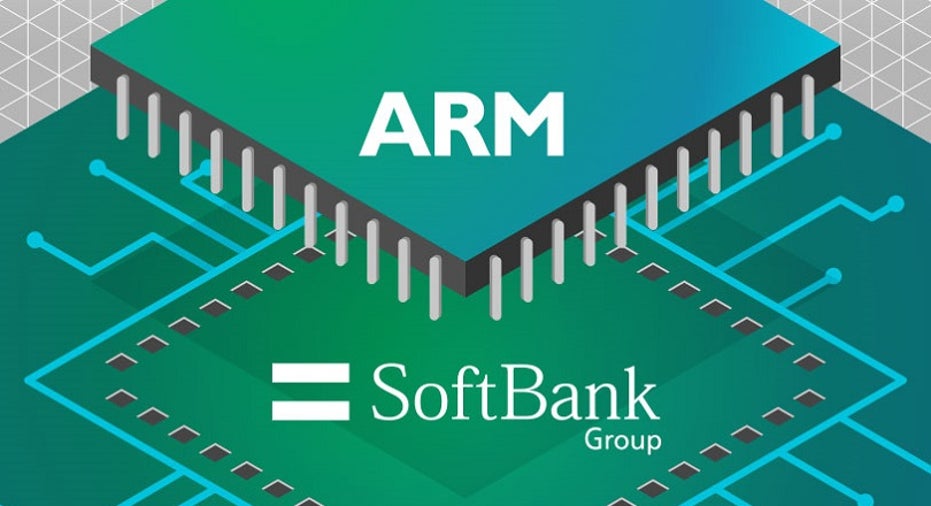 Softbank Buying ARM Is A Bad Idea For Everyone | Fox Business