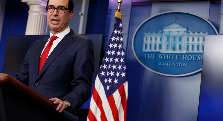 Mnuchin AP FBN