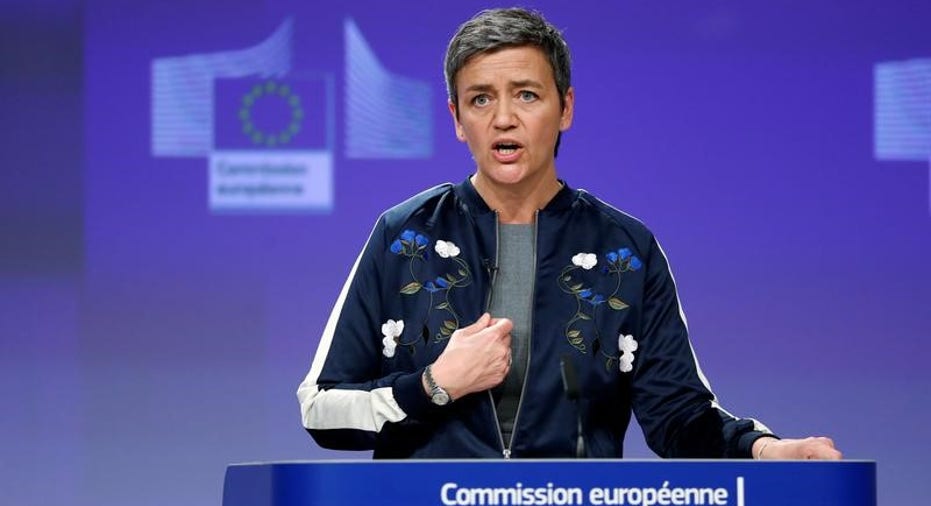 RUSSIA-GAZPROM-EU-COMPETITION