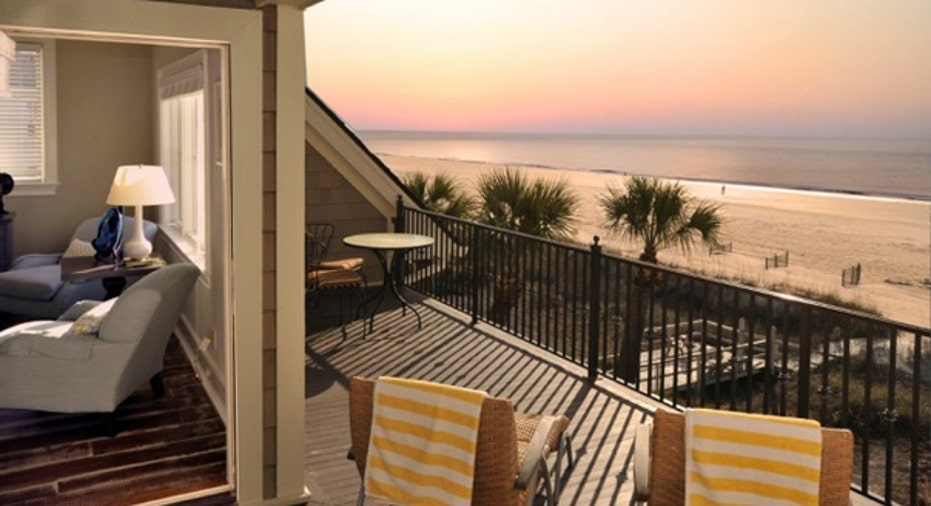 Hilton Head, South Carolina