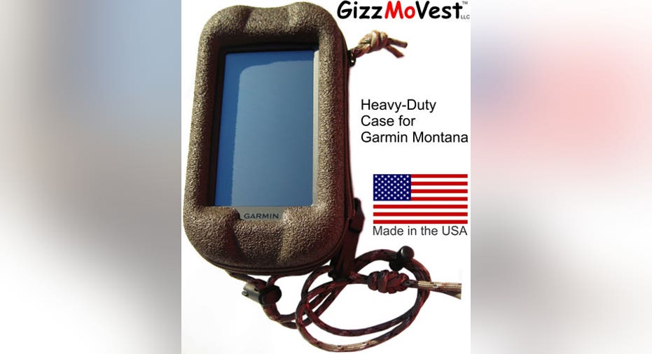 9 Gizmovest Made in USA