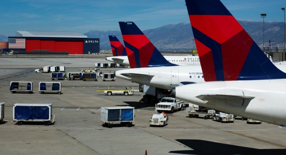 DELTA-AIR-RESULTS