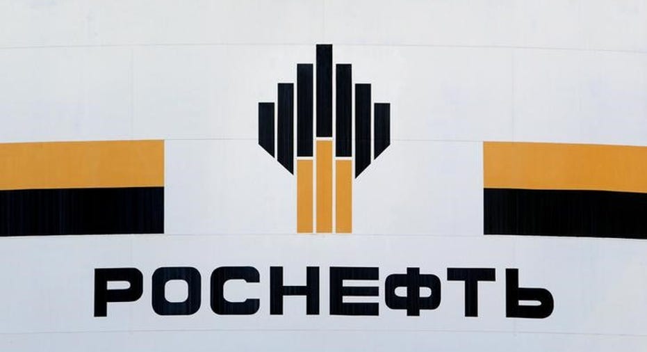 RUSSIA-ROSNEFT-PRODUCTION