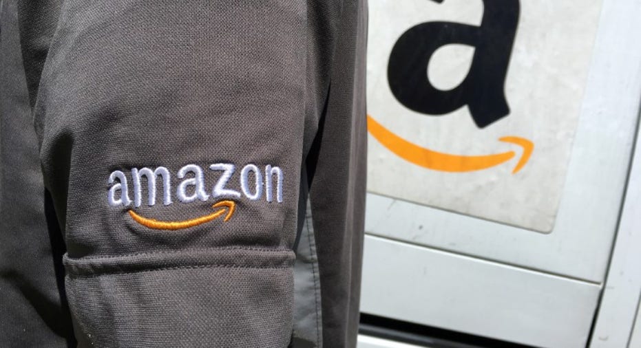 Amazon To Add 30 000 Part Time U S Jobs Fox Business