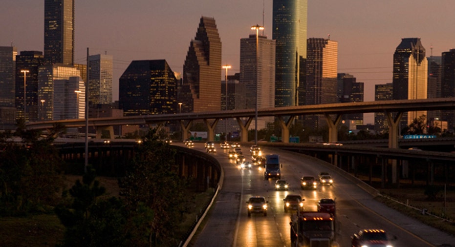 4. Houston, Texas