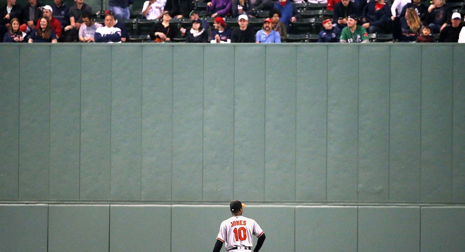 Adam Jones Fenway