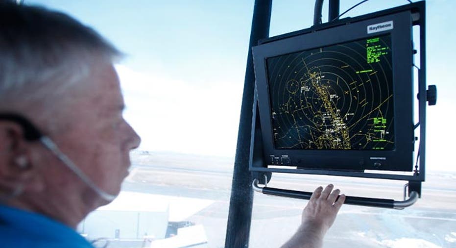 Air Traffic Control, control tower, travel