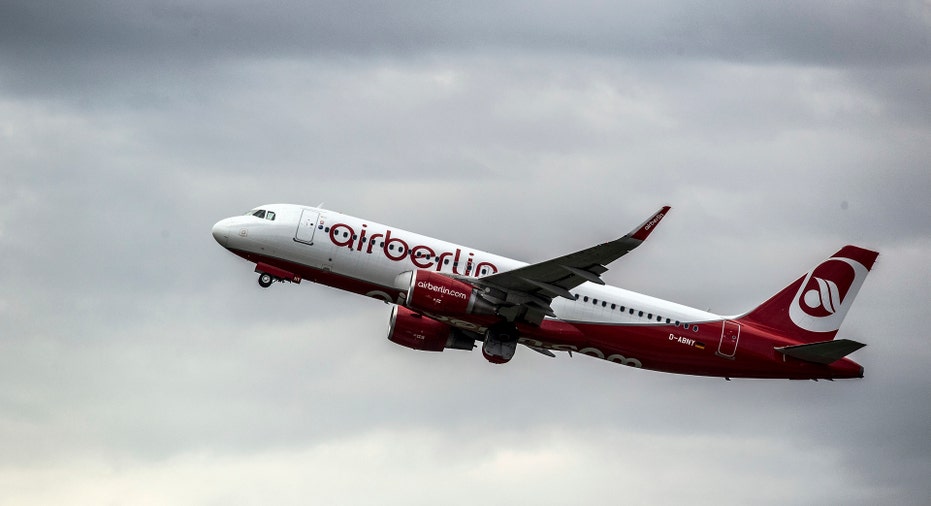 Air Berlin AP FBN