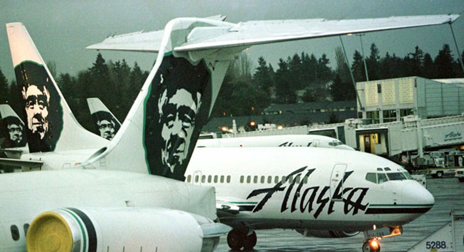 Alaska Air, Alaska, travel