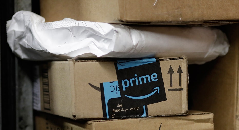 Amazon Prime