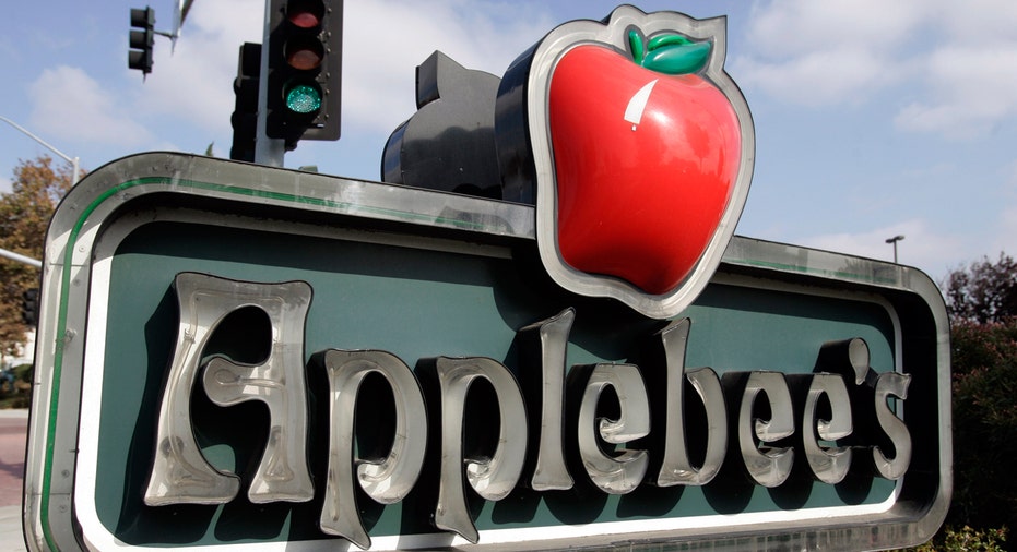 Applebees