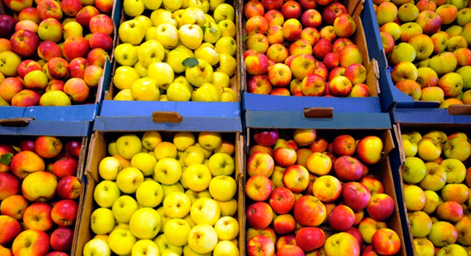 Apples, PF slideshow