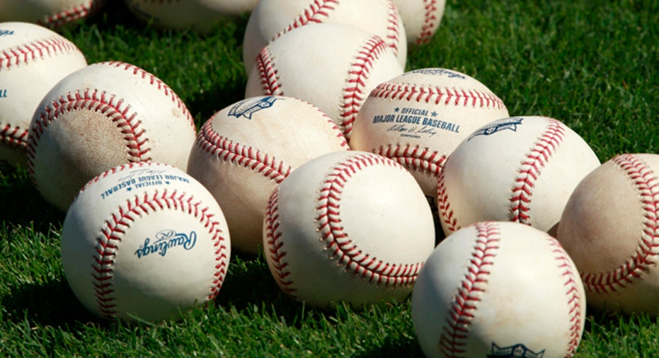 Baseballs