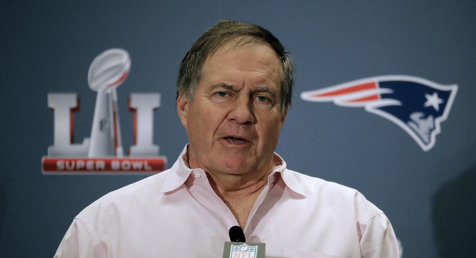 Bill Belichick