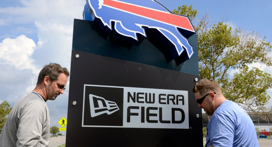 New Era Field