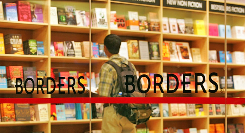 Borders