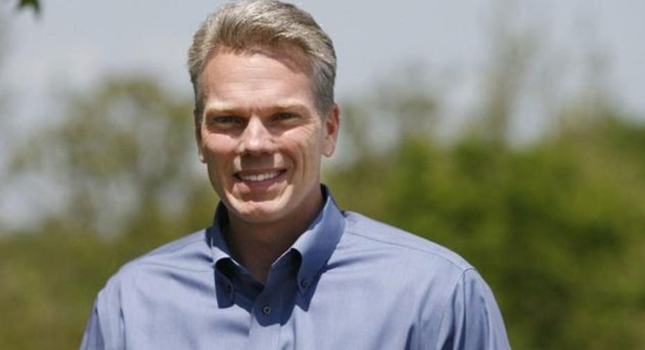 Brad Smith, Intuit