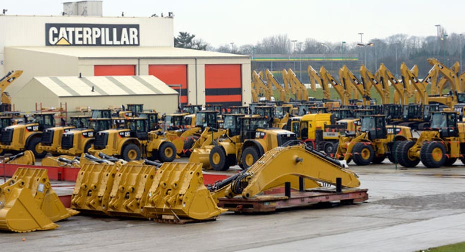 Caterpillar, Caterpillar machines, CAT, construction equipment, construction