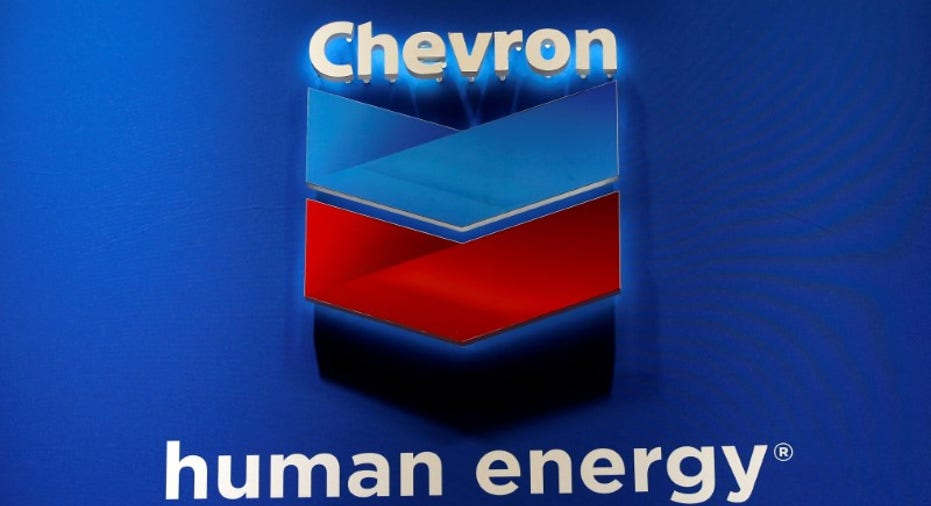 JAPAN-GASTECH-CHEVRON