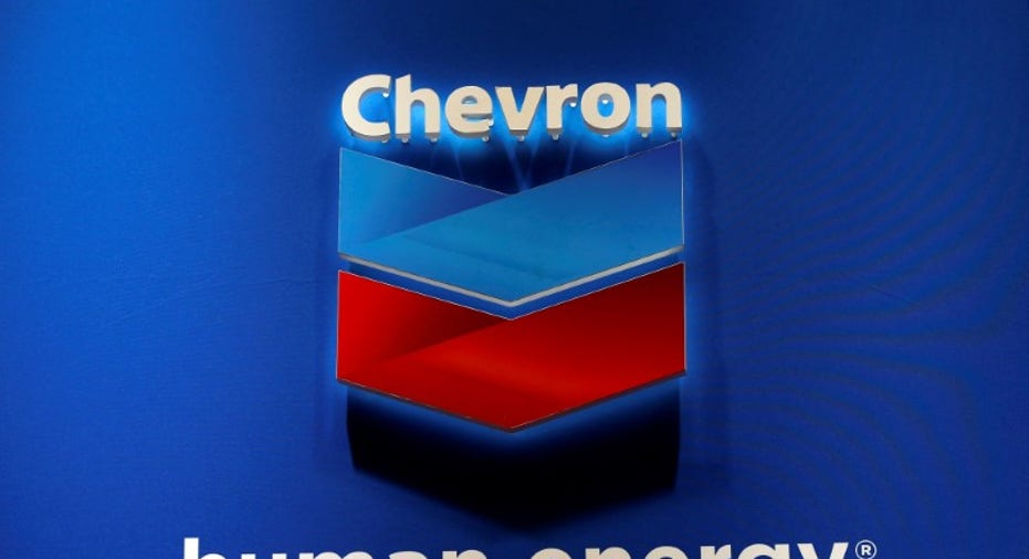 JAPAN-GASTECH-CHEVRON