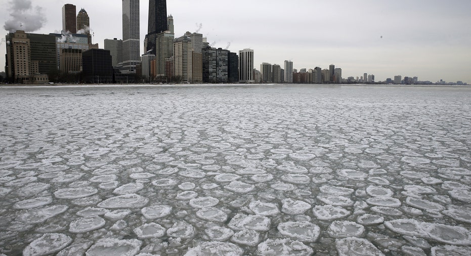 Chicago, IL