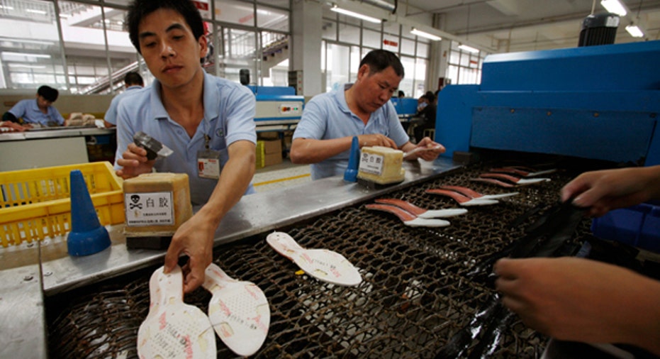 China Manufacturing, 640x360