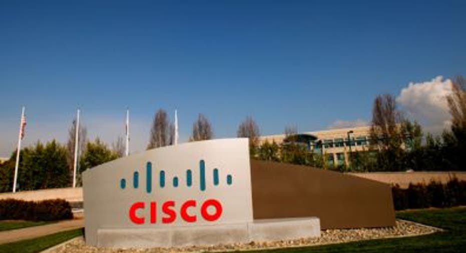 Cisco Networking Headquarters