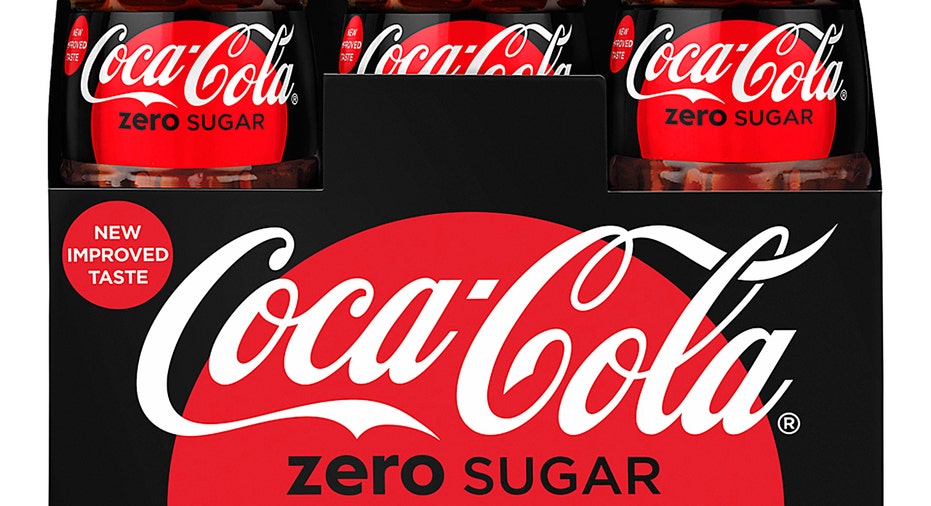 Coke Zero