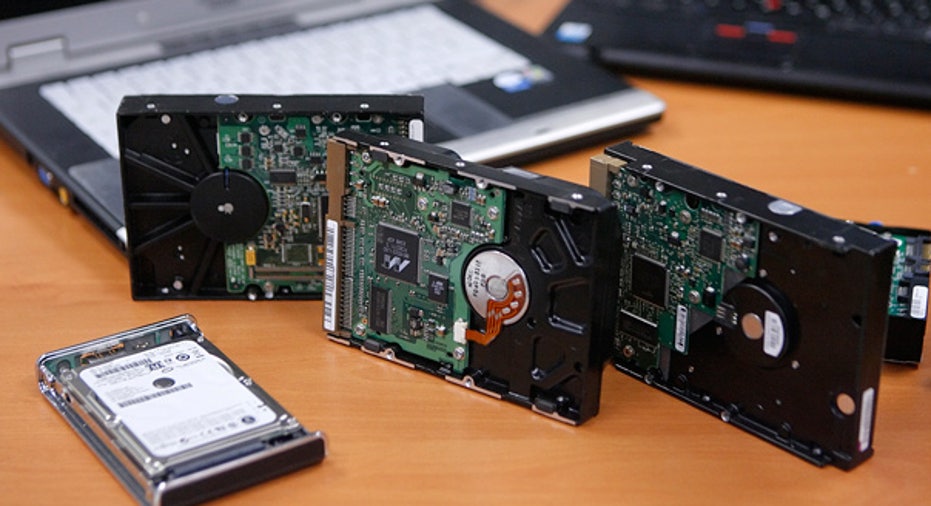 Computer Hardware Hard Drives Laptops