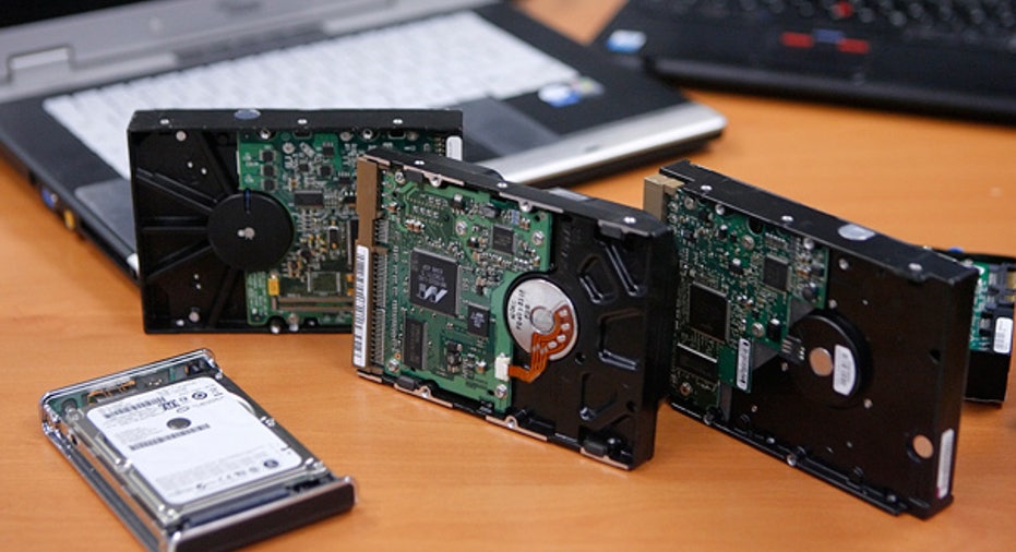 Computer Hardware Hard Drives Laptops