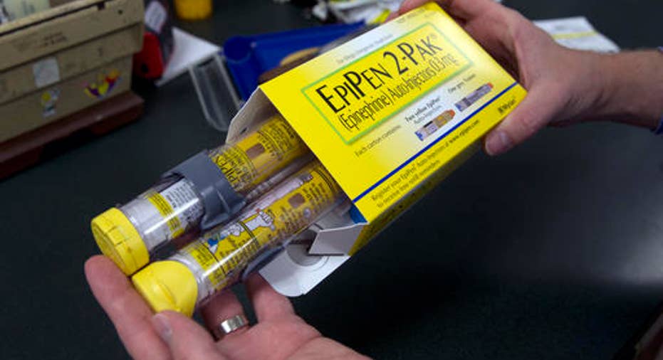 EpiPen FBN