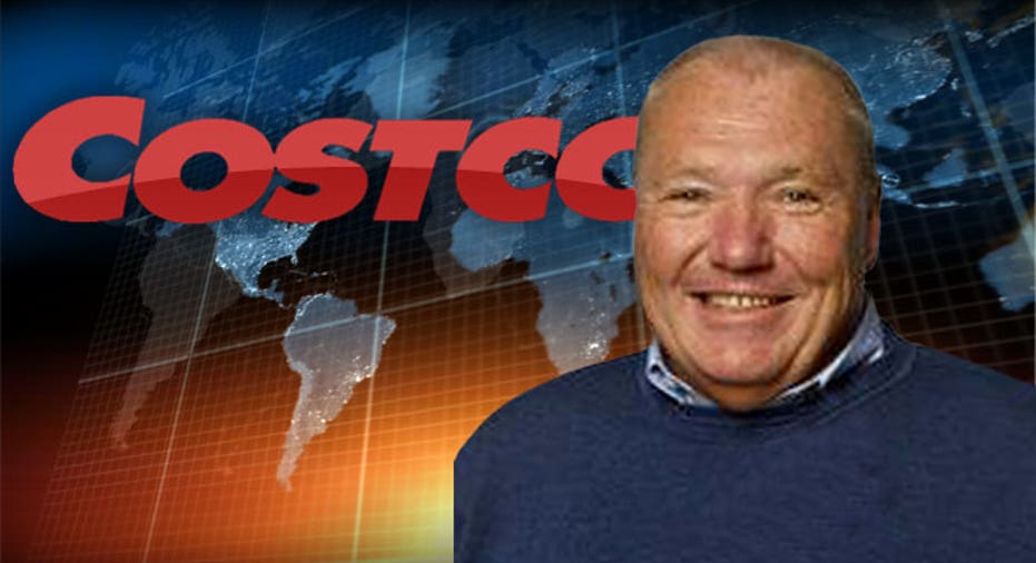 Craig Jelinek, Costco
