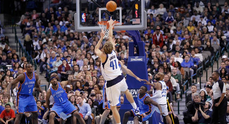 Dallas_Mavericks