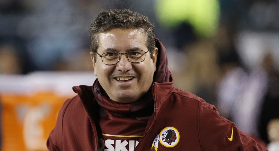 Dan Snyder