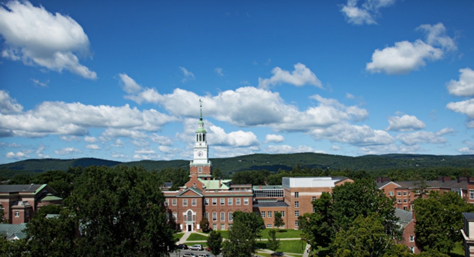 Dartmouth College 2