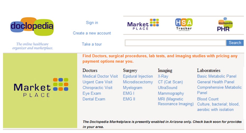 Doclopedia, PF Slideshow