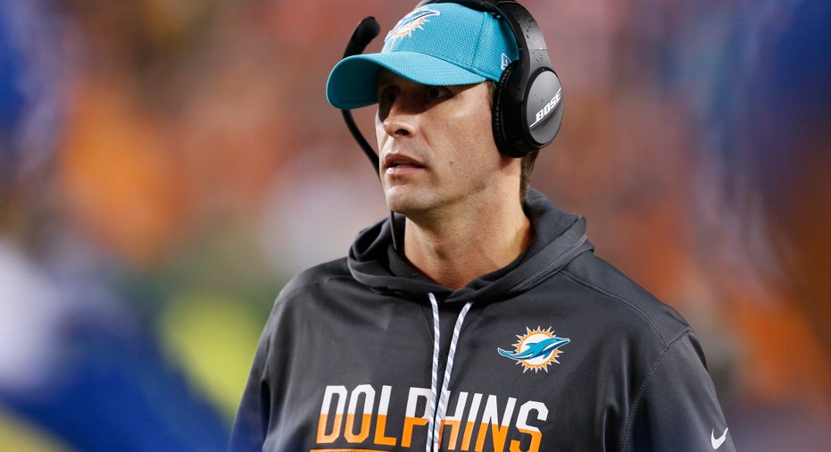 Adam Gase